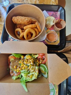  at Végéman in Strasbourg