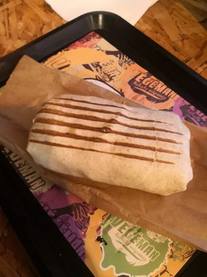  at Végéman in Strasbourg