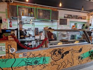  at Végéman in Strasbourg