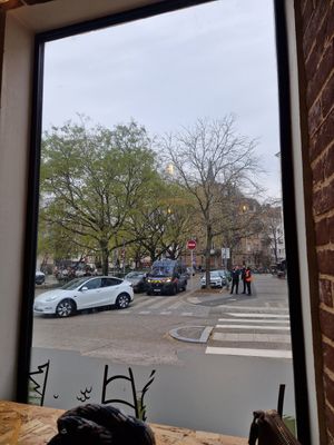  at Végéman in Strasbourg