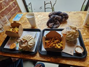  at Végéman in Strasbourg