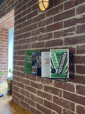   at Végéman in Strasbourg