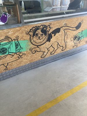   at Végéman in Strasbourg