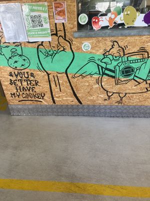   at Végéman in Strasbourg