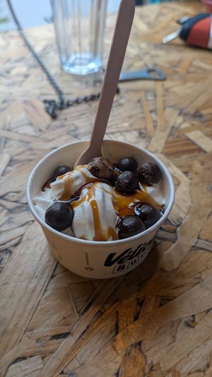  at Végéman in Strasbourg