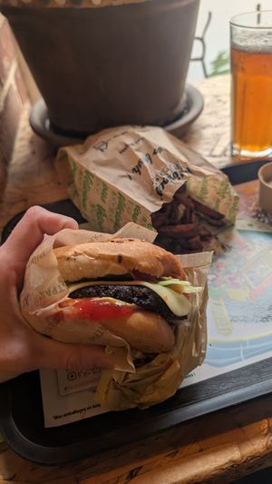  at Végéman in Strasbourg