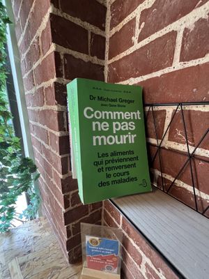   at Végéman in Strasbourg