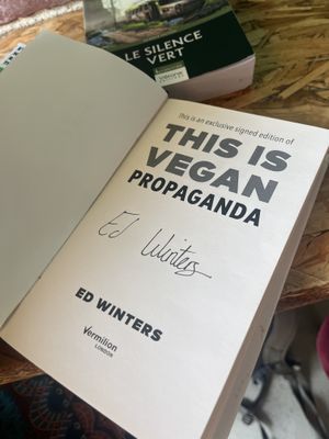   at Végéman in Strasbourg