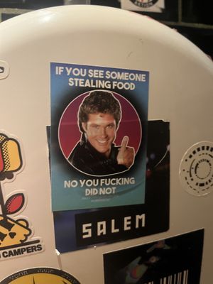   at Végéman in Strasbourg