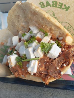  at Végéman in Strasbourg