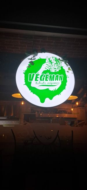  at Végéman in Strasbourg