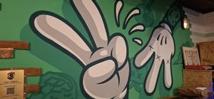  at Végéman in Strasbourg