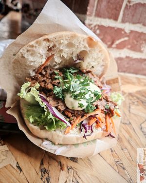  at Végéman in Strasbourg