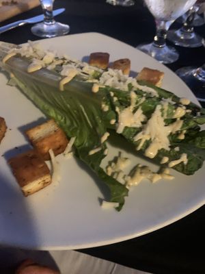   at Faro Blanco Restaurant in Noord