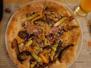  at Il Melograno in Trieste