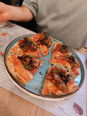  at Il Melograno in Trieste