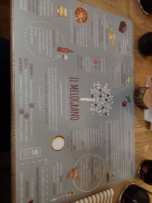  at Il Melograno in Trieste