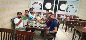 Eat food and feeling like home at 21 Bhog in Pattaya