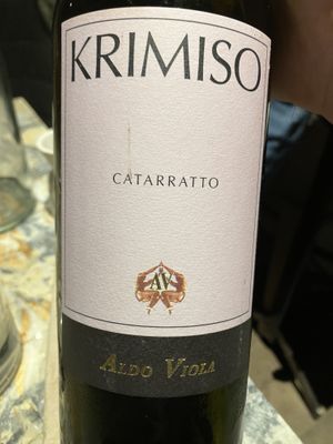   at MESA Restaurant in Paris