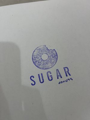   at Sugar Donuts in Charlotte