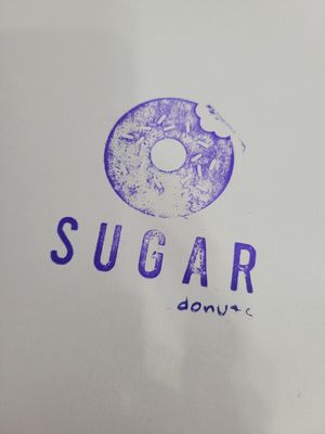  at Sugar Donuts in Charlotte