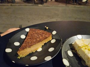  at Peacefood Cafe in Montpellier