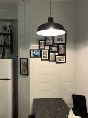   at Peacefood Cafe in Montpellier