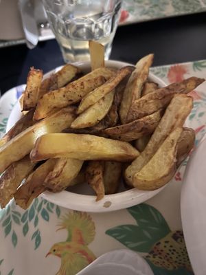   at Peacefood Cafe in Montpellier