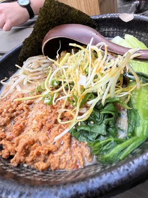   at Ramen1974 in Dresden