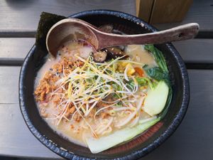  at Ramen1974 in Dresden