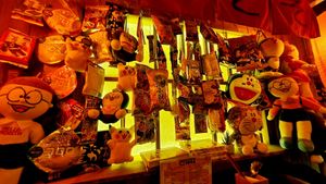  at Ramen1974 in Dresden