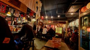  at Ramen1974 in Dresden