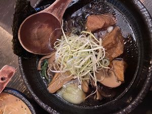   at Ramen1974 in Dresden