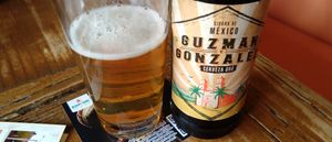 Bier at Espitas Dresden Gruna in Dresden