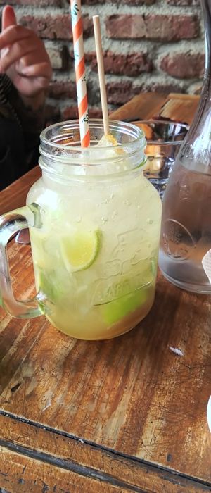 Jarritos at Espitas Dresden Gruna in Dresden