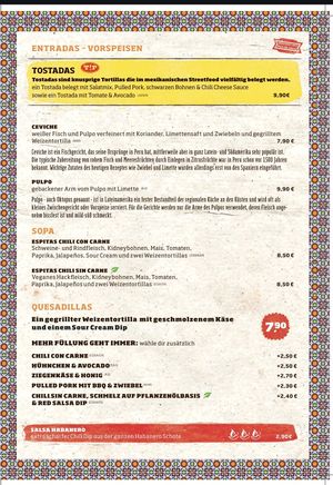  at Espitas Dresden Gruna in Dresden