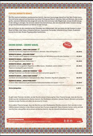  at Espitas Dresden Gruna in Dresden