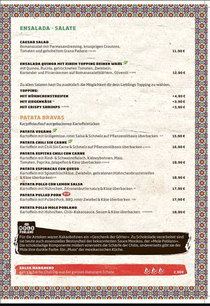  at Espitas Dresden Gruna in Dresden