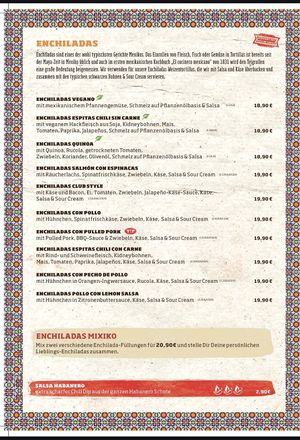  at Espitas Dresden Gruna in Dresden