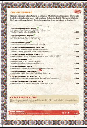  at Espitas Dresden Gruna in Dresden