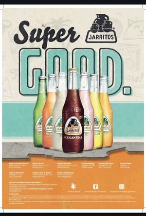  at Espitas Dresden Gruna in Dresden