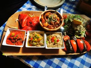  at Adria in Szentendre