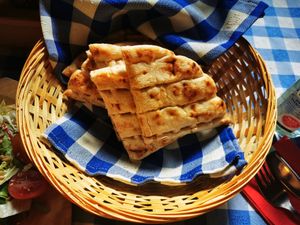  at Adria in Szentendre