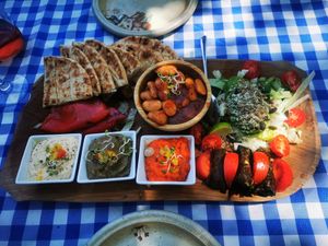  at Adria in Szentendre