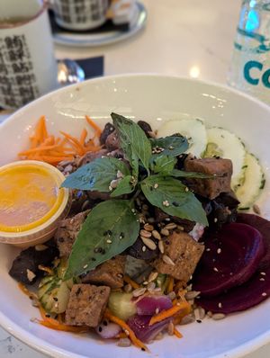  at Coco and Moss in Savannah