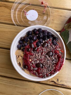   at Grouse in Carnegie