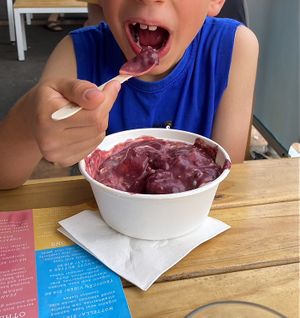   at Grouse in Carnegie