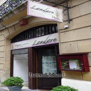  at Landare in San Sebastian