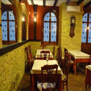  at Landare in San Sebastian