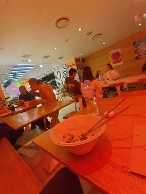  at Fishbowl in Bondi Beach